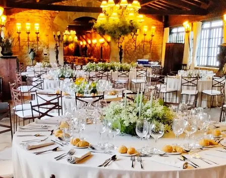 Iruña Catering – catering en Abando (foto 6 de 11)