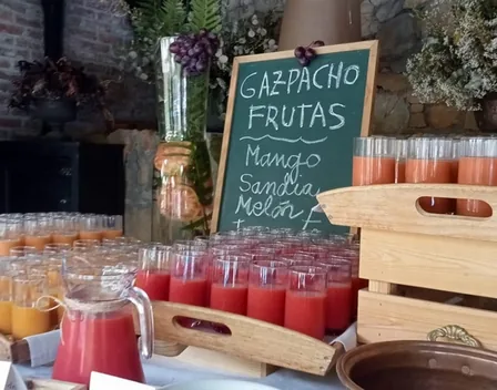 Iruña Catering – catering en Abando (foto 8 de 11)