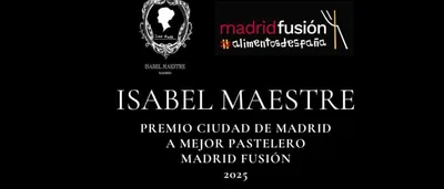 Isabel Maestre Catering – catering en C. de Matilde Landa, 13