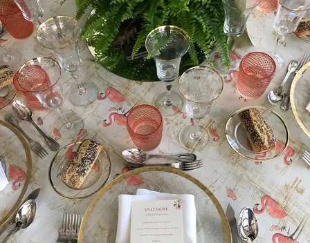 Isabel Maestre Catering – catering en C. de Matilde Landa, 13 (foto 8 de 12)