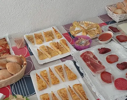 Iss Soluciones De Catering S L – catering en Castelló de la Plana (foto 1 de 1)