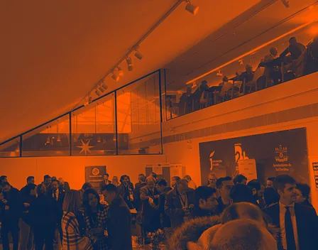 Jaén Congresos OPC – catering en C. Álamos, 17 (foto 7 de 9)