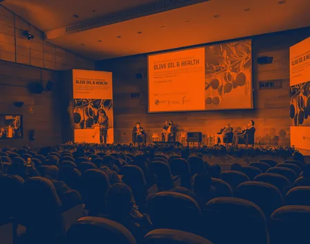 Jaén Congresos OPC – catering en C. Álamos, 17 (foto 8 de 9)