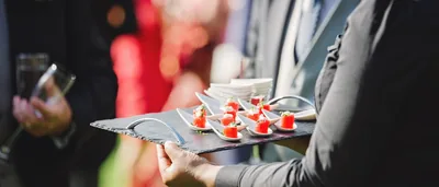 Jam Pleasure Catering & Events - Ibiza & Formentera – catering en Carrer de José Vargas Ponce, 30