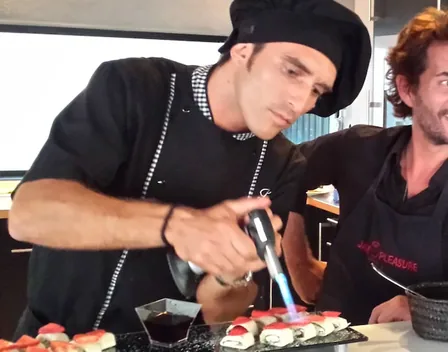 Jam Pleasure Catering & Events - Ibiza & Formentera – catering en Carrer de José Vargas Ponce, 30 (foto 6 de 10)