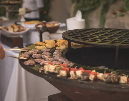 Jam Pleasure Catering & Events - Ibiza & Formentera – catering en Carrer de José Vargas Ponce, 30 (foto 7 de 10)