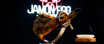 Jamón Pro Cortadores de jamón Barcelona – catering en Barcelona