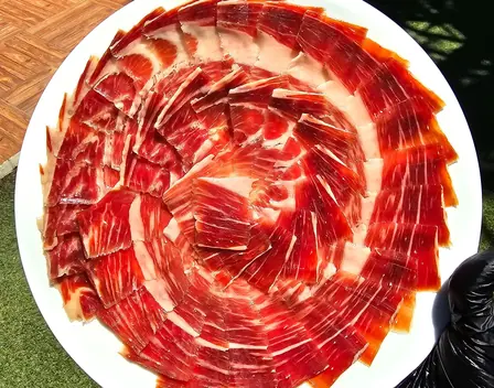 Jamonero on Tour - Cortador de Jamón – catering en Alicante (foto 2 de 12)