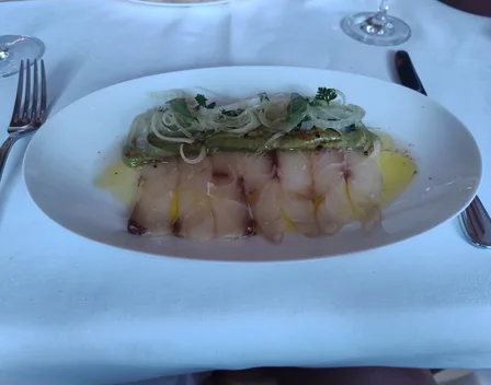 Jardín Catering – catering en Port d'Alcúdia (foto 1 de 11)