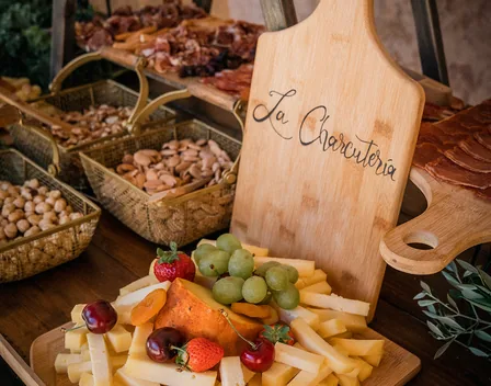 Jardín Catering – catering en Port d'Alcúdia (foto 4 de 11)