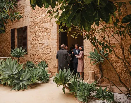 Jardín Catering – catering en Port d'Alcúdia (foto 5 de 11)