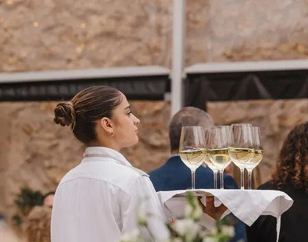 Jardín Catering – catering en Port d'Alcúdia (foto 8 de 11)