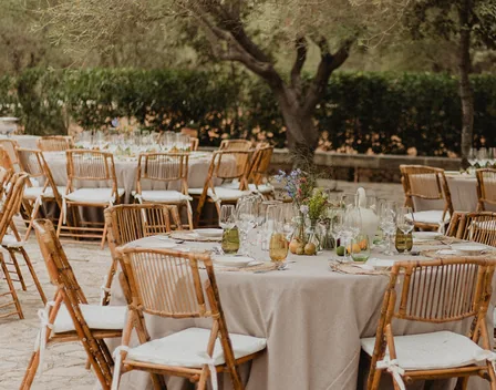 Jardín Catering – catering en Port d'Alcúdia (foto 9 de 11)
