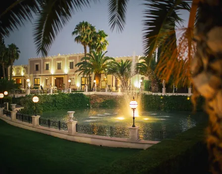 Jardines Caballo Blanco - Espacio para Bodas y Eventos – catering en Granada (foto 12 de 12)