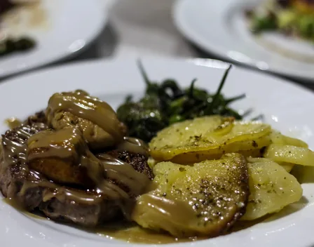 Jardines Catering – catering en Guadalajara