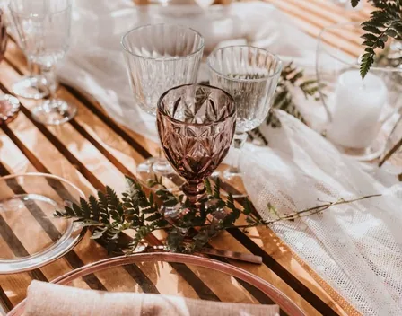Jardines de San Telmo | Espacio para Eventos y celebraciones en Málaga – catering en Cdad. Jardín (foto 10 de 11)