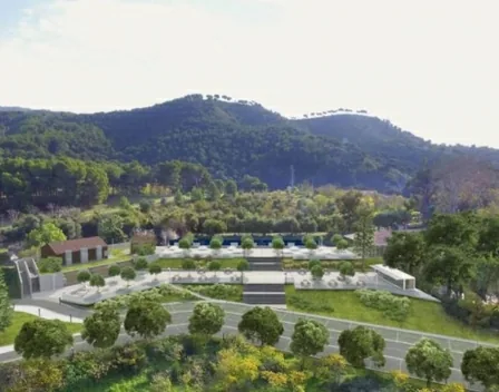 Jardines de San Telmo | Espacio para Eventos y celebraciones en Málaga – catering en Cdad. Jardín (foto 3 de 11)