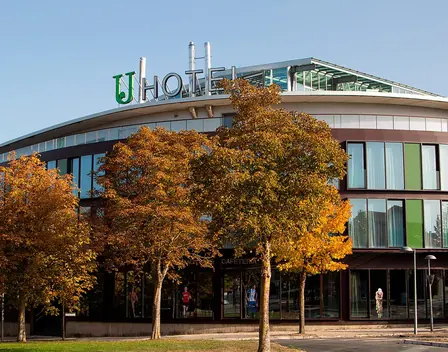 Jardines de Uleta – catering en Vitoria-Gasteiz (foto 5 de 11)