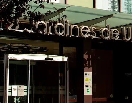 Jardines de Uleta – catering en Vitoria-Gasteiz (foto 7 de 11)