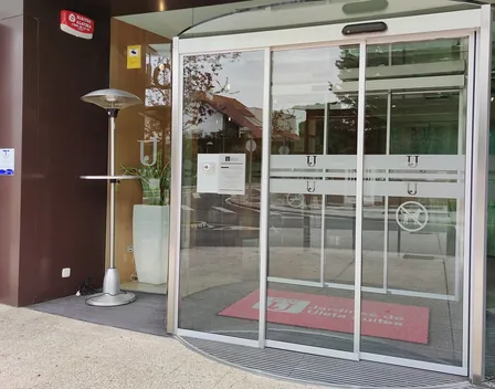 Jardines de Uleta – catering en Vitoria-Gasteiz (foto 8 de 11)