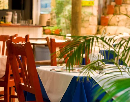 Jeyrs Catering – catering en El Prat de Llobregat (foto 7 de 7)