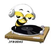 Logo de Jfbodas