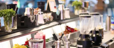 Jiggerbartenders – catering en Sant Martí