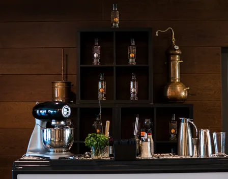 Jiggerbartenders – catering en Sant Martí (foto 1 de 12)