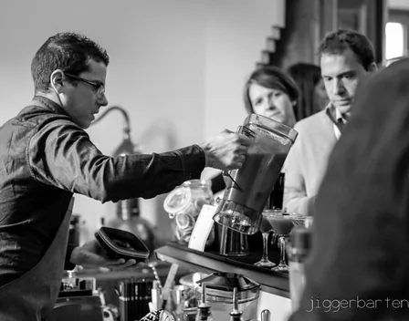 Jiggerbartenders – catering en Sant Martí (foto 10 de 12)