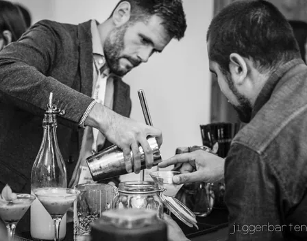 Jiggerbartenders – catering en Sant Martí (foto 12 de 12)
