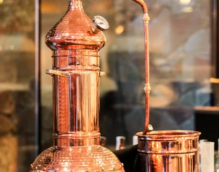 Jiggerbartenders – catering en Sant Martí (foto 4 de 12)
