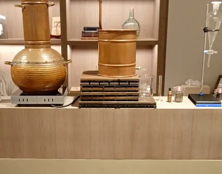Jiggerbartenders – catering en Sant Martí (foto 5 de 12)