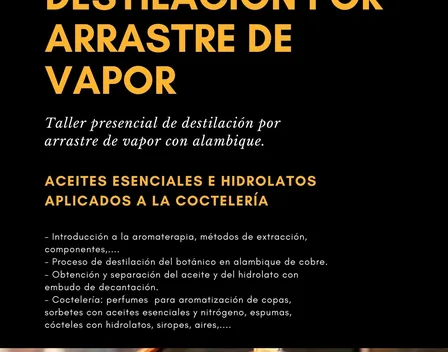 Jiggerbartenders – catering en Sant Martí (foto 9 de 12)