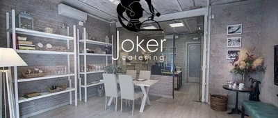 Joker Catering – catering en Sarrià-Sant Gervasi