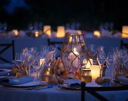 Joker Catering – catering en Sarrià-Sant Gervasi (foto 1 de 7)