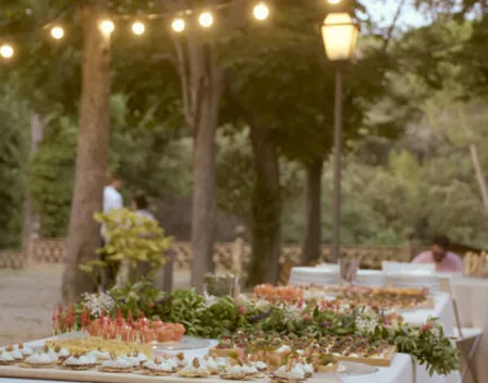 Joker Catering – catering en Sarrià-Sant Gervasi (foto 3 de 7)