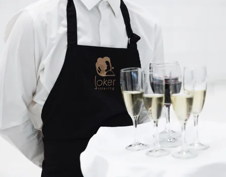 Joker Catering – catering en Sarrià-Sant Gervasi (foto 5 de 7)