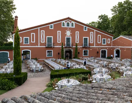 Joker Catering – catering en Sarrià-Sant Gervasi (foto 7 de 7)