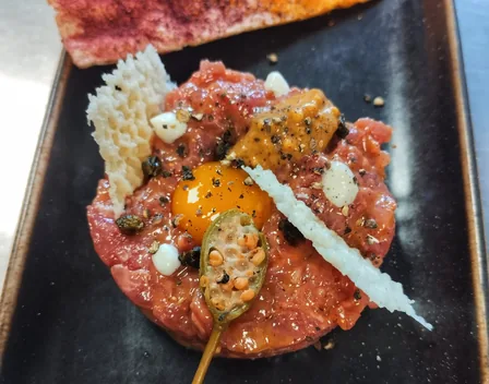 JOLENE Catering + Events – catering en Barcelona (foto 8 de 10)