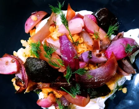 JOLENE Catering + Events – catering en Barcelona (foto 9 de 10)