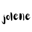 Logo de JOLENE Catering + Events