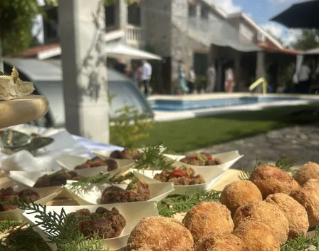 Jonny catering & eventos – catering en Barcelona