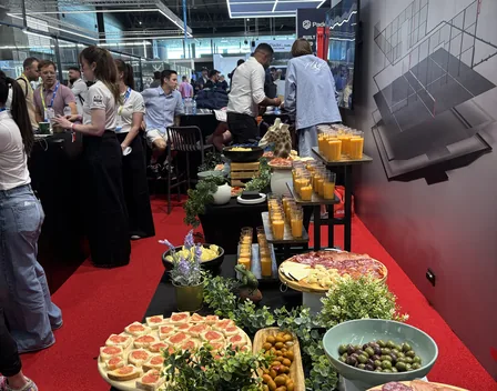 Jonny catering & eventos – catering en Barcelona (foto 10 de 12)