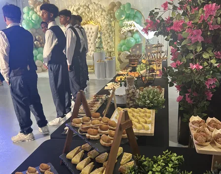 Jonny catering & eventos – catering en Barcelona (foto 2 de 12)