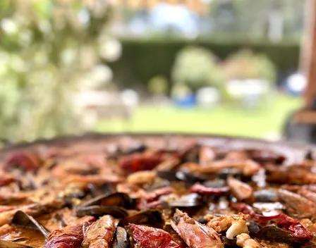 Jonny catering & eventos – catering en Barcelona (foto 3 de 12)