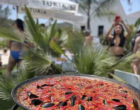 Jonny catering & eventos – catering en Barcelona (foto 5 de 12)