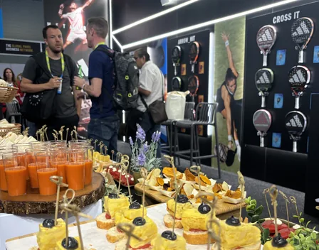 Jonny catering & eventos – catering en Barcelona (foto 6 de 12)