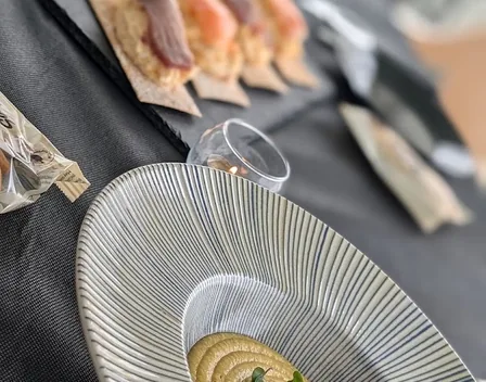 Jorge Ramírez Chef Privado – catering en Murcia