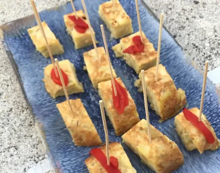 José Luis Valero Catering – catering en Burguillos de Toledo (foto 1 de 1)