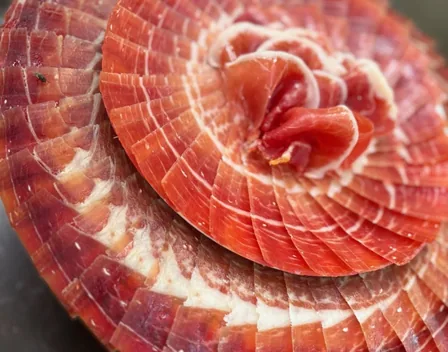 José Miguel Marín - Cortador de Jamón Profesional – catering en Málaga